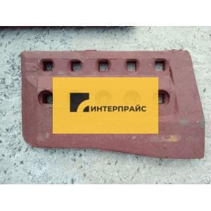 Нож боковой 8E4199 Правый