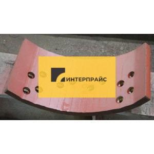 Нож боковой ДЗ-122 02.09.002-01/004-01