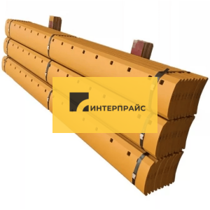 Нож средний 235-70-12320