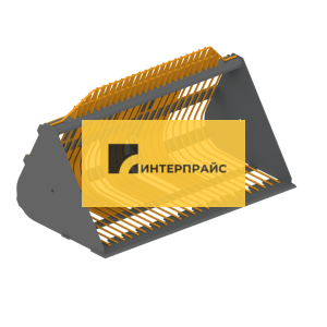 Ковш просеивающий 1,2м3 для PC210NLC-8