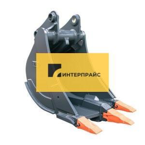 Ковш-рыхлитель 1,03м3 для PC300-7