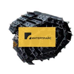 Гусеница серийная для ЧТЗ (38 звеньев, башмак 500 мм) 24-22-1СП