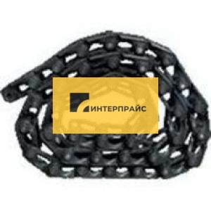Отрезок цепи для ЧТЗ с шарниром на консистентной смазке 30 звеньев