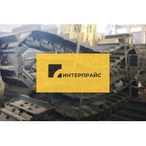 Гусеница серийная для ЧТЗ (42 звена, башмак 500 мм) T203B-203-22-3-01СП