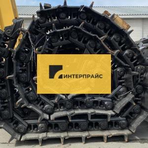 Гусеница серийная для ЧТЗ (44 звена,башмак 500 мм) 203-22-3-13СП