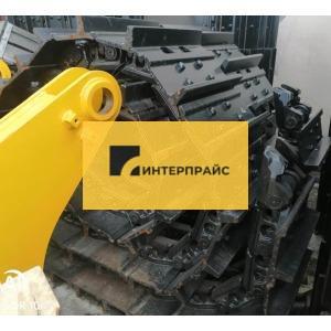 Гусеница для ЧТЗ (45 звеньев, башмак 700 мм) 203-22-3-24СП