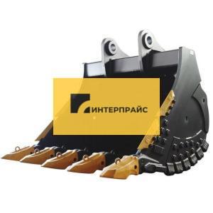 Ковш скальный усиленный 1,0м3 для R250LC-7