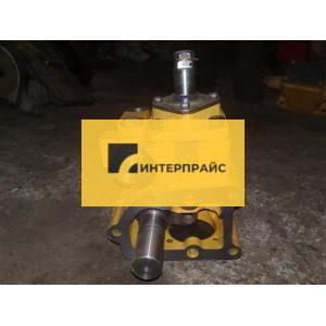 Сервомеханизм малый недокомплектованный 50-15-118