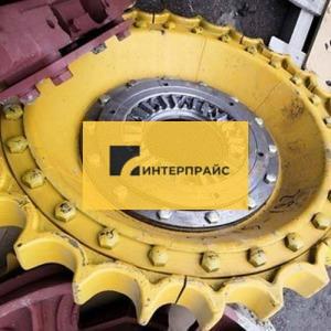 Венец ведущего колеса с фланцем 64-19-120СП