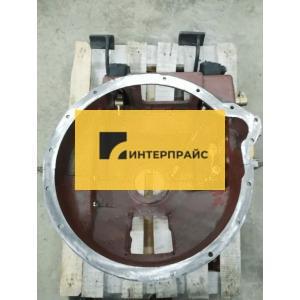 Механизм управления муфтой сцепления 50-15-5