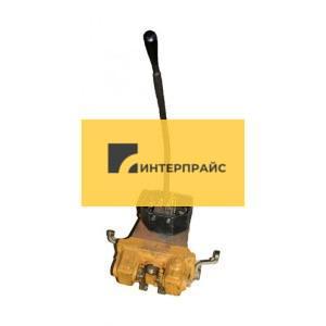Механизм управления поворотом 50-13-5