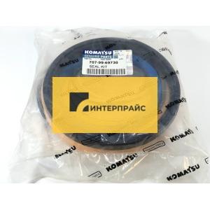 Ремкомплект гидроцилиндра рукояти KOMATSU 707-99-69730