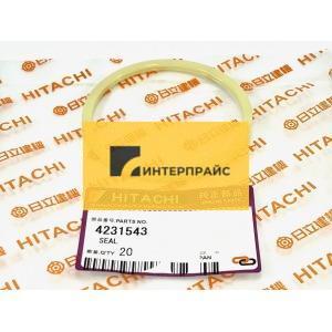 Уплотнение HITACHI 4231543