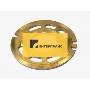 Шайба распределительная гидромотора поворота HITACHI 0816210