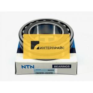 Подшипник NTN (Япония) KOMATSU 06000-22210