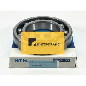 Подшипник NTN (Япония) KOMATSU 06040-06217
