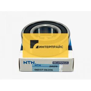 Подшипник NTN (Япония) KOMATSU 06037-06307