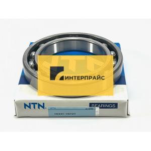 Подшипник NTN (Япония) KOMATSU 06330-06020