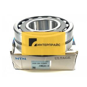Подшипник NTN (Япония) KOMATSU 206-26-73160