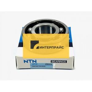 Подшипник шариковый NTN (Япония) KOMATSU 06000-06306