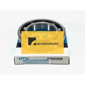 Подшипник шариковый NTN (Япония) KOMATSU 06000-06915