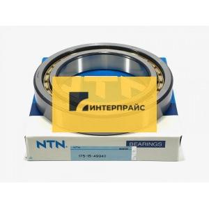 Подшипник NTN (Япония) KOMATSU 175-15-49340