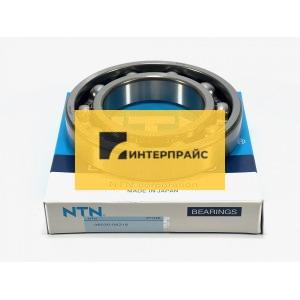 Подшипник шариковый NTN (Япония) KOMATSU 06030-06218