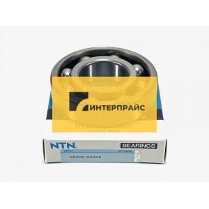 Подшипник шариковый NTN (Япония) KOMATSU 06000-06309