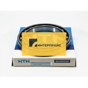 Подшипник шариковый NTN (Япония) KOMATSU 06000-06928