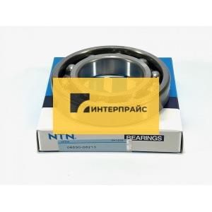 Подшипник шариковый NTN (Япония) KOMATSU 06030-06213