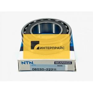 Подшипник роликовый конический NTN (Япония) KOMATSU 06030-22211