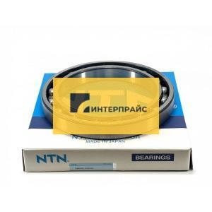 Подшипник шариковый NTN (Япония) KOMATSU 06000-06932