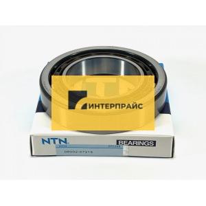 Подшипник шариковый NTN (Япония) KOMATSU 06002-07215