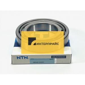 Подшипник NTN (Япония) KOMATSU 06043-00217