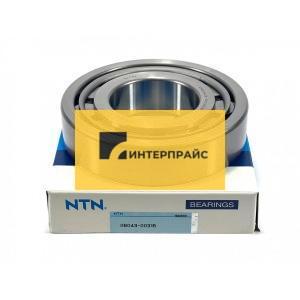Подшипник NTN (Япония) KOMATSU 06043-00315