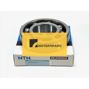 Подшипник шариковый NTN (Япония) KOMATSU 06000-06313