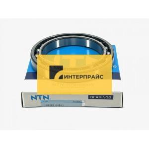 Подшипник шариковый NTN (Япония) KOMATSU 06000-06921