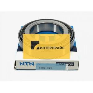 Подшипник NTN (Япония) KOMATSU 06002-30215