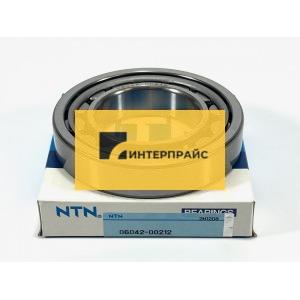 Подшипник NTN (Япония) KOMATSU 06042-00212