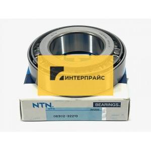 Подшипник NTN (Япония) KOMATSU 06302-32213