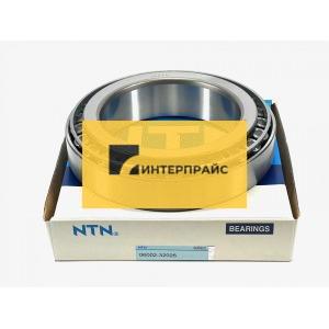 Подшипник роликовый конический NTN (Япония) KOMATSU 06002-32026