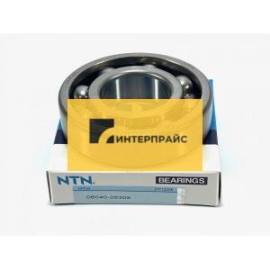 Подшипник шариковый NTN (Япония) KOMATSU 06040-06309