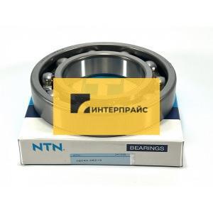 Подшипник шариковый NTN (Япония) KOMATSU 06040-06219