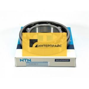 Подшипник шариковый NTN (Япония) KOMATSU 06040-06218