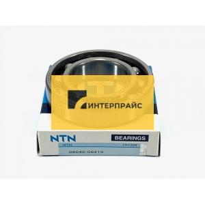 Подшипник шариковый NTN (Япония) KOMATSU 06040-06210