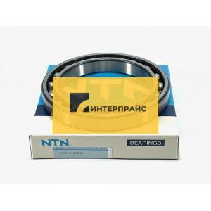 Подшипник шариковый NTN (Япония) KOMATSU 06040-06924