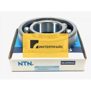 Подшипник шариковый NTN (Япония) KOMATSU 06040-06316