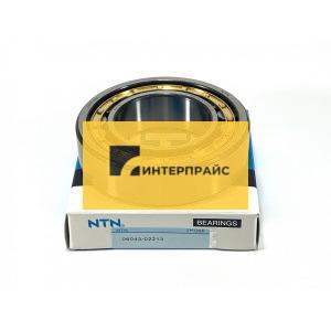 Подшипник шариковый NTN (Япония) KOMATSU 06043-00313