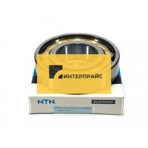 Подшипник шариковый NTN (Япония) KOMATSU 06041-00314
