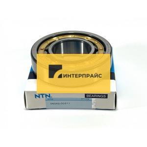 Подшипник шариковый NTN (Япония) KOMATSU 06043-00311